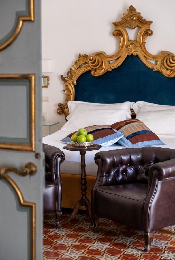 Bed and Breakfast Palazzo Guido Лечче Екстер'єр фото